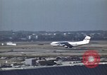 Standbild Luftbrücke Lod Tel Aviv Israel, 1973, aus Sekunde 25 historischem Filmmaterial Videoclip 65675067281