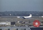 Standbild Luftbrücke Lod Tel Aviv Israel, 1973, aus Sekunde 27 historischem Filmmaterial Videoclip 65675067281