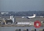 Standbild Luftbrücke Lod Tel Aviv Israel, 1973, aus Sekunde 28 historischem Filmmaterial Videoclip 65675067281