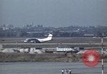 Standbild Luftbrücke Lod Tel Aviv Israel, 1973, aus Sekunde 32 historischem Filmmaterial Videoclip 65675067281