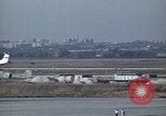 Standbild Luftbrücke Lod Tel Aviv Israel, 1973, aus Sekunde 34 historischem Filmmaterial Videoclip 65675067281