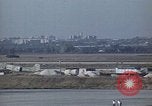Standbild Luftbrücke Lod Tel Aviv Israel, 1973, aus Sekunde 35 historischem Filmmaterial Videoclip 65675067281