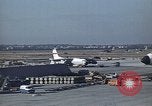 Standbild Luftbrücke Lod Tel Aviv Israel, 1973, aus Sekunde 37 historischem Filmmaterial Videoclip 65675067281