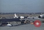 Standbild Luftbrücke Lod Tel Aviv Israel, 1973, aus Sekunde 38 historischem Filmmaterial Videoclip 65675067281