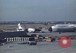 Standbild Luftbrücke Lod Tel Aviv Israel, 1973, aus Sekunde 41 historischem Filmmaterial Videoclip 65675067281