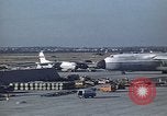 Standbild Luftbrücke Lod Tel Aviv Israel, 1973, aus Sekunde 42 historischem Filmmaterial Videoclip 65675067281