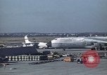 Standbild Luftbrücke Lod Tel Aviv Israel, 1973, aus Sekunde 45 historischem Filmmaterial Videoclip 65675067281