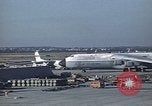 Standbild Luftbrücke Lod Tel Aviv Israel, 1973, aus Sekunde 46 historischem Filmmaterial Videoclip 65675067281