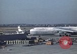 Standbild Luftbrücke Lod Tel Aviv Israel, 1973, aus Sekunde 47 historischem Filmmaterial Videoclip 65675067281