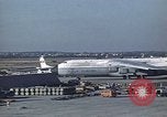 Standbild Luftbrücke Lod Tel Aviv Israel, 1973, aus Sekunde 48 historischem Filmmaterial Videoclip 65675067281