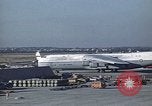 Standbild Luftbrücke Lod Tel Aviv Israel, 1973, aus Sekunde 50 historischem Filmmaterial Videoclip 65675067281