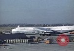 Standbild Luftbrücke Lod Tel Aviv Israel, 1973, aus Sekunde 52 historischem Filmmaterial Videoclip 65675067281