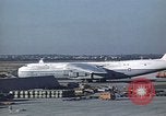 Standbild Luftbrücke Lod Tel Aviv Israel, 1973, aus Sekunde 53 historischem Filmmaterial Videoclip 65675067281