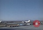 Standbild Luftbrücke Lod Tel Aviv Israel, 1973, aus Sekunde 54 historischem Filmmaterial Videoclip 65675067281