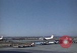Standbild Luftbrücke Lod Tel Aviv Israel, 1973, aus Sekunde 55 historischem Filmmaterial Videoclip 65675067281