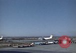 Standbild Luftbrücke Lod Tel Aviv Israel, 1973, aus Sekunde 56 historischem Filmmaterial Videoclip 65675067281