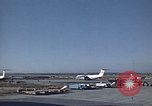 Standbild Luftbrücke Lod Tel Aviv Israel, 1973, aus Sekunde 57 historischem Filmmaterial Videoclip 65675067281
