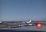 Standbild Luftbrücke Lod Tel Aviv Israel, 1973, aus Sekunde 59 historischem Filmmaterial Videoclip 65675067281