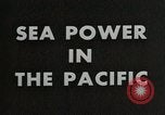 Image of Japanese attacks on Singapore and Nanking Pacific Theater, 1942, second 50 stock footage video 65675067282