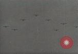 Image of Japanese attacks on Singapore and Nanking Pacific Theater, 1942, second 55 stock footage video 65675067282