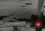 Image of Japanese attacks on Singapore and Nanking Pacific Theater, 1942, second 56 stock footage video 65675067282