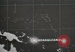 Image of American amphibious operations at Guadalcanal Pacific Theater, 1942, second 7 stock footage video 65675067283