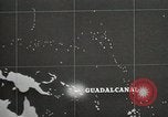 Image of American amphibious operations at Guadalcanal Pacific Theater, 1942, second 8 stock footage video 65675067283