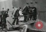 Image of American amphibious operations at Guadalcanal Pacific Theater, 1942, second 14 stock footage video 65675067283