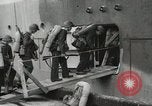 Image of American amphibious operations at Guadalcanal Pacific Theater, 1942, second 15 stock footage video 65675067283