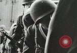 Image of American amphibious operations at Guadalcanal Pacific Theater, 1942, second 16 stock footage video 65675067283