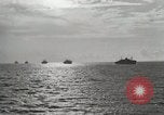 Image of American amphibious operations at Guadalcanal Pacific Theater, 1942, second 20 stock footage video 65675067283