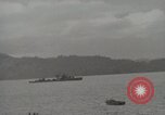Image of American amphibious operations at Guadalcanal Pacific Theater, 1942, second 21 stock footage video 65675067283