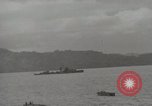 Image of American amphibious operations at Guadalcanal Pacific Theater, 1942, second 24 stock footage video 65675067283