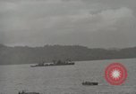 Image of American amphibious operations at Guadalcanal Pacific Theater, 1942, second 26 stock footage video 65675067283