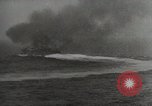 Image of American amphibious operations at Guadalcanal Pacific Theater, 1942, second 36 stock footage video 65675067283
