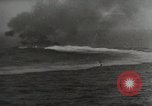 Image of American amphibious operations at Guadalcanal Pacific Theater, 1942, second 37 stock footage video 65675067283