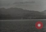 Image of American amphibious operations at Guadalcanal Pacific Theater, 1942, second 39 stock footage video 65675067283