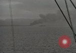 Image of American amphibious operations at Guadalcanal Pacific Theater, 1942, second 40 stock footage video 65675067283