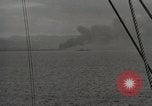 Image of American amphibious operations at Guadalcanal Pacific Theater, 1942, second 41 stock footage video 65675067283