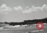 Image of American amphibious operations at Guadalcanal Pacific Theater, 1942, second 44 stock footage video 65675067283