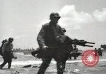 Image of American amphibious operations at Guadalcanal Pacific Theater, 1942, second 50 stock footage video 65675067283