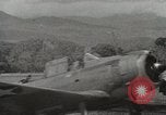 Image of American amphibious operations at Guadalcanal Pacific Theater, 1942, second 56 stock footage video 65675067283