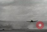Image of American amphibious operations at Guadalcanal Pacific Theater, 1942, second 59 stock footage video 65675067283