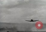 Image of American amphibious operations at Guadalcanal Pacific Theater, 1942, second 60 stock footage video 65675067283
