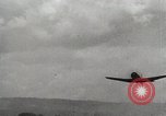 Image of American amphibious operations at Guadalcanal Pacific Theater, 1942, second 61 stock footage video 65675067283