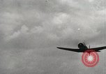 Image of American amphibious operations at Guadalcanal Pacific Theater, 1942, second 62 stock footage video 65675067283