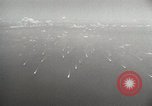 Image of American Pacific Island-hopping campaign in World War 2 Pacific Theater, 1943, second 3 stock footage video 65675067284