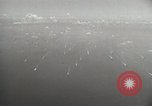 Image of American Pacific Island-hopping campaign in World War 2 Pacific Theater, 1943, second 5 stock footage video 65675067284