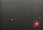 Image of American Pacific Island-hopping campaign in World War 2 Pacific Theater, 1943, second 6 stock footage video 65675067284