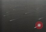 Image of American Pacific Island-hopping campaign in World War 2 Pacific Theater, 1943, second 7 stock footage video 65675067284
